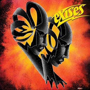 Debuut CD - Exises