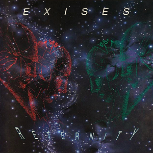 CD Reternity - Exises