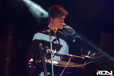 Nanne Tiggelman- Exises